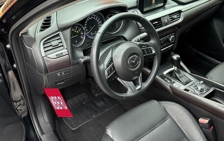 Mazda 6, 2015 год, 1 850 000 рублей, 11 фотография