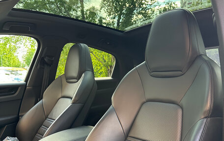 Porsche Cayenne III, 2021 год, 9 700 000 рублей, 5 фотография