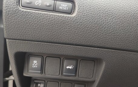 Nissan X-Trail, 2020 год, 2 325 000 рублей, 8 фотография