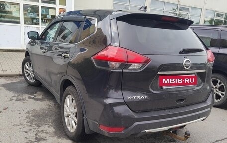 Nissan X-Trail, 2020 год, 2 325 000 рублей, 11 фотография