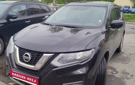 Nissan X-Trail, 2020 год, 2 325 000 рублей, 13 фотография