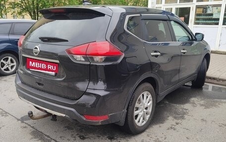 Nissan X-Trail, 2020 год, 2 325 000 рублей, 10 фотография