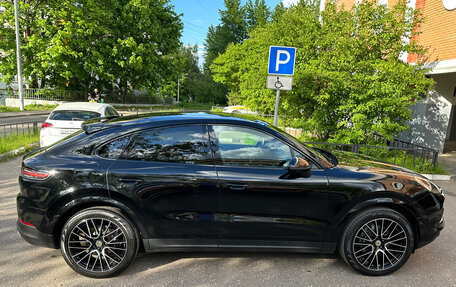 Porsche Cayenne III, 2021 год, 9 700 000 рублей, 8 фотография