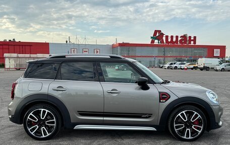 MINI Countryman II (F60), 2020 год, 4 000 000 рублей, 2 фотография