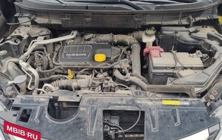 Nissan X-Trail, 2020 год, 2 325 000 рублей, 6 фотография