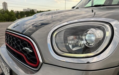MINI Countryman II (F60), 2020 год, 4 000 000 рублей, 10 фотография