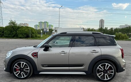 MINI Countryman II (F60), 2020 год, 4 000 000 рублей, 6 фотография