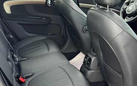 MINI Countryman II (F60), 2020 год, 4 000 000 рублей, 18 фотография