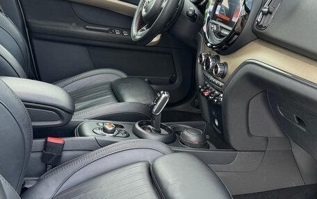 MINI Countryman II (F60), 2020 год, 4 000 000 рублей, 19 фотография