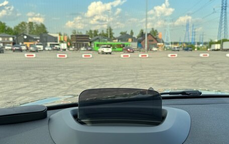 MINI Countryman II (F60), 2020 год, 4 000 000 рублей, 27 фотография