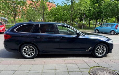 BMW 5 серия, 2020 год, 2 550 000 рублей, 8 фотография