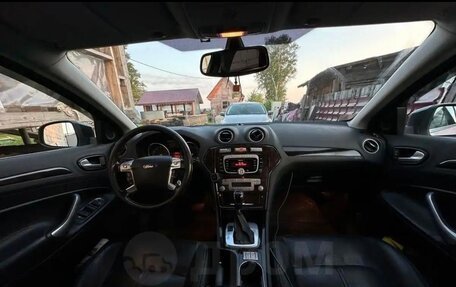 Ford Mondeo IV, 2007 год, 820 000 рублей, 5 фотография