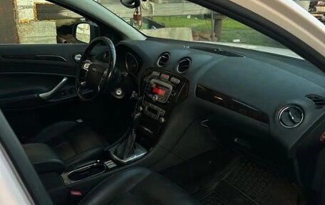 Ford Mondeo IV, 2007 год, 820 000 рублей, 7 фотография