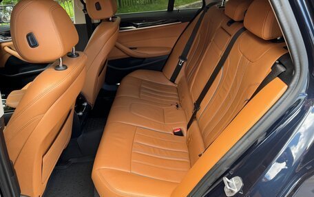 BMW 5 серия, 2020 год, 2 550 000 рублей, 11 фотография