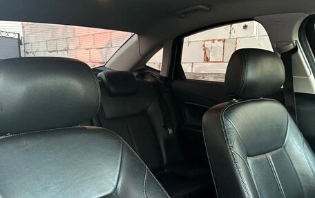 Ford Mondeo IV, 2007 год, 820 000 рублей, 3 фотография