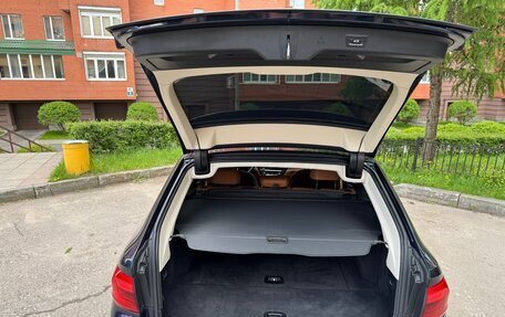 BMW 5 серия, 2020 год, 2 550 000 рублей, 12 фотография