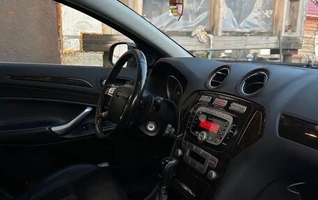 Ford Mondeo IV, 2007 год, 820 000 рублей, 4 фотография