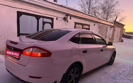 Ford Mondeo IV, 2007 год, 820 000 рублей, 10 фотография