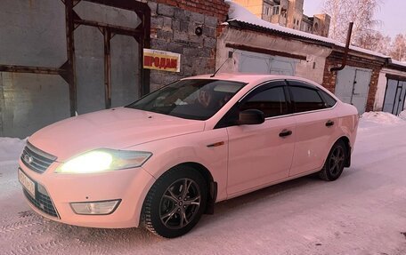Ford Mondeo IV, 2007 год, 820 000 рублей, 13 фотография