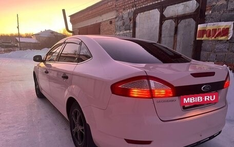 Ford Mondeo IV, 2007 год, 820 000 рублей, 8 фотография