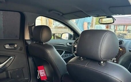 Ford Mondeo IV, 2007 год, 820 000 рублей, 6 фотография