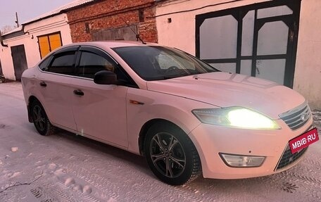 Ford Mondeo IV, 2007 год, 820 000 рублей, 12 фотография