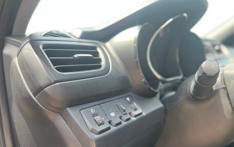 KIA Rio III рестайлинг, 2012 год, 750 000 рублей, 14 фотография