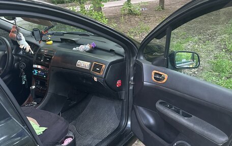 Peugeot 307 I, 2004 год, 375 000 рублей, 3 фотография
