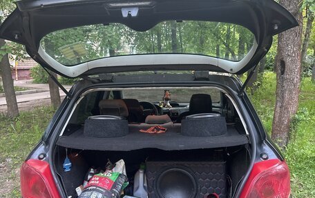 Peugeot 307 I, 2004 год, 375 000 рублей, 5 фотография