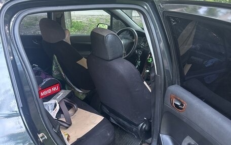 Peugeot 307 I, 2004 год, 375 000 рублей, 4 фотография