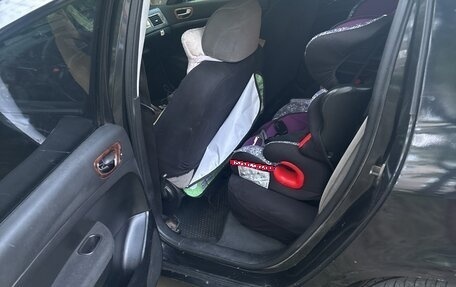 Peugeot 307 I, 2004 год, 375 000 рублей, 6 фотография