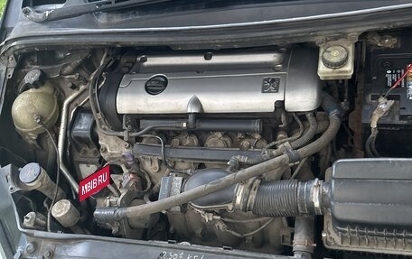Peugeot 307 I, 2004 год, 375 000 рублей, 10 фотография