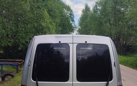 Opel Combo C, 2008 год, 390 000 рублей, 6 фотография