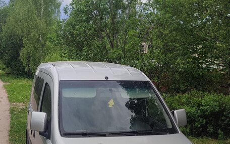 Opel Combo C, 2008 год, 390 000 рублей, 2 фотография