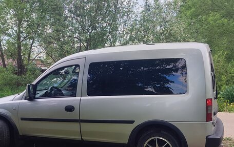 Opel Combo C, 2008 год, 390 000 рублей, 5 фотография