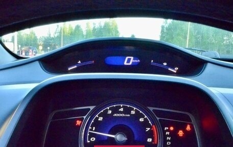 Honda Civic VIII, 2008 год, 650 000 рублей, 11 фотография