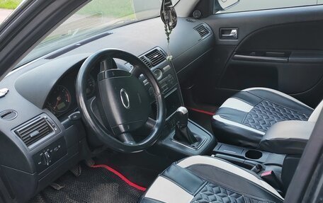 Ford Mondeo III, 2006 год, 250 000 рублей, 5 фотография