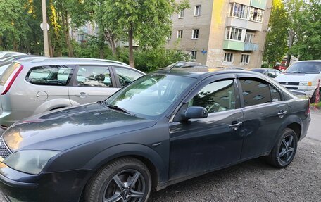 Ford Mondeo III, 2006 год, 250 000 рублей, 2 фотография