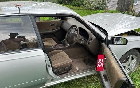 Nissan Laurel VIII, 1994 год, 700 000 рублей, 7 фотография