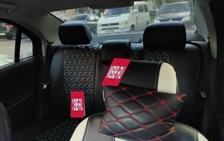 Ford Mondeo III, 2006 год, 250 000 рублей, 9 фотография