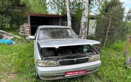 Nissan Laurel VIII, 1994 год, 700 000 рублей, 4 фотография