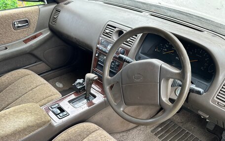 Nissan Laurel VIII, 1994 год, 700 000 рублей, 9 фотография