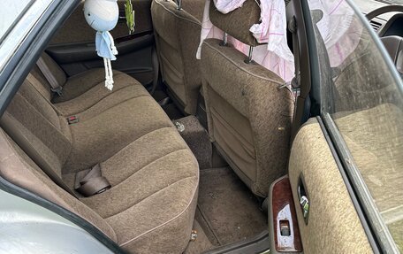 Nissan Laurel VIII, 1994 год, 700 000 рублей, 10 фотография