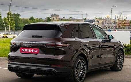 Porsche Cayenne III, 2020 год, 6 500 000 рублей, 7 фотография