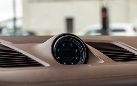 Porsche Cayenne III, 2020 год, 6 500 000 рублей, 23 фотография
