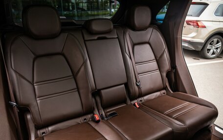 Porsche Cayenne III, 2020 год, 6 500 000 рублей, 13 фотография