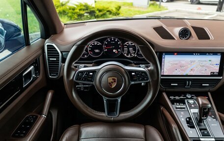 Porsche Cayenne III, 2020 год, 6 500 000 рублей, 15 фотография