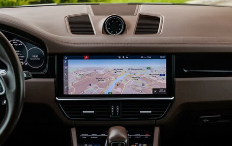 Porsche Cayenne III, 2020 год, 6 500 000 рублей, 19 фотография