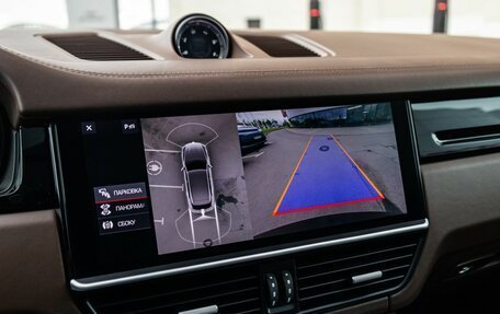 Porsche Cayenne III, 2020 год, 6 500 000 рублей, 20 фотография