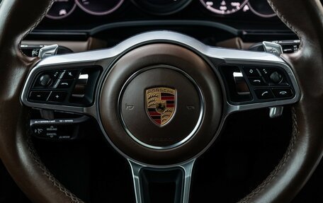 Porsche Cayenne III, 2020 год, 6 500 000 рублей, 16 фотография